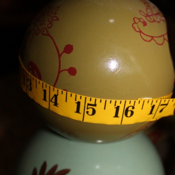 Large Candle Holder Set & decorative Wall Sign - Picture 11 of 16